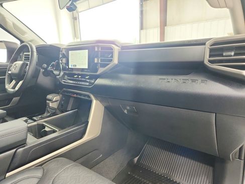 Used 2024 Toyota Tundra SR5 w/ SR5 Premium Package AWD/4WD image 38
