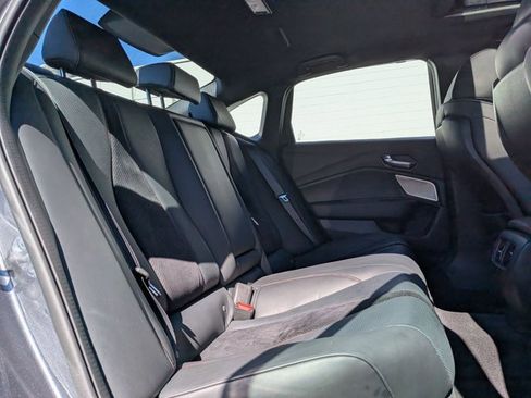 Certified 2022 Acura TLX SH-AWD w/ A-SPEC Pkg image 21