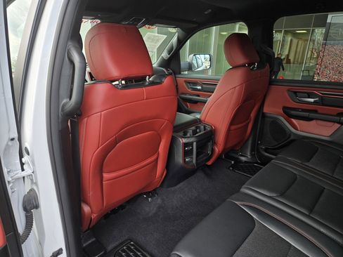 Used 2025 RAM 1500 Rebel w/ Rebel Level 1 Equipment Group image 12