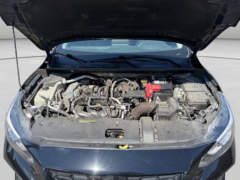 Used 2023 Nissan Sentra SV w/ All-Weather Package FWD image 24