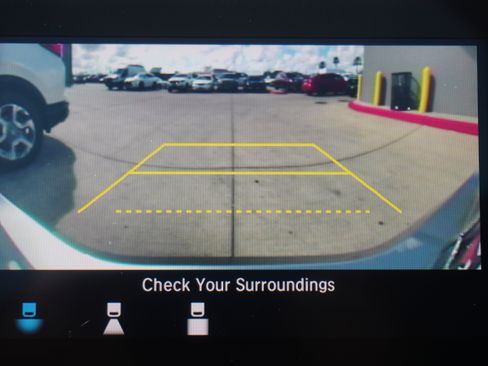 Used 2019 Honda Accord Hybrid image 17