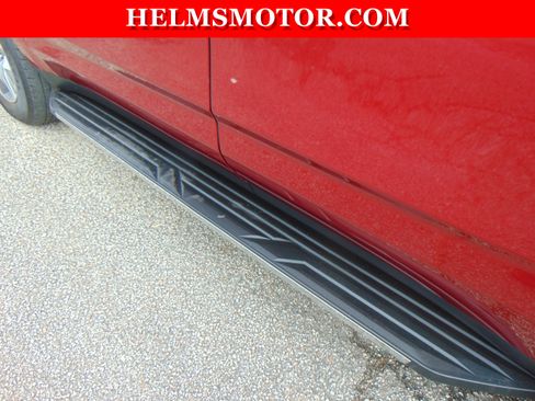 Used 2021 Chevrolet Tahoe LT w/ LT Signature Package image 14