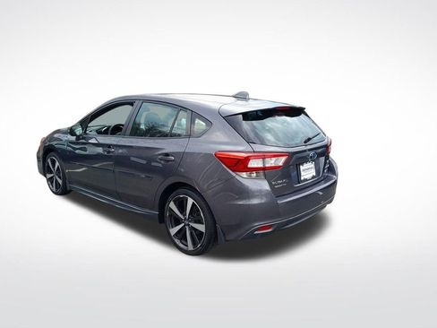Used 2019 Subaru Impreza 2.0i Sport image 6