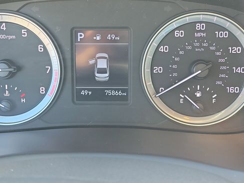 Used 2019 Hyundai Sonata SE image 25