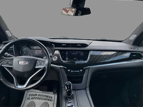 Used 2022 Cadillac XT6 Premium Luxury AWD/4WD image 22
