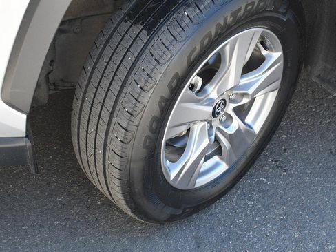 Certified 2024 Toyota RAV4 XLE w/ Convenience Package image 11