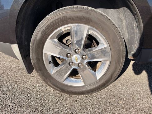 Used 2012 Chevrolet Equinox LT image 21