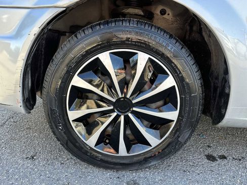 Used 2000 MAZDA Protege LX image 12