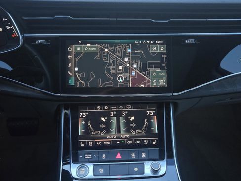 Used 2021 Audi Q7 2.0T Premium Plus w/ Executive Package image 19