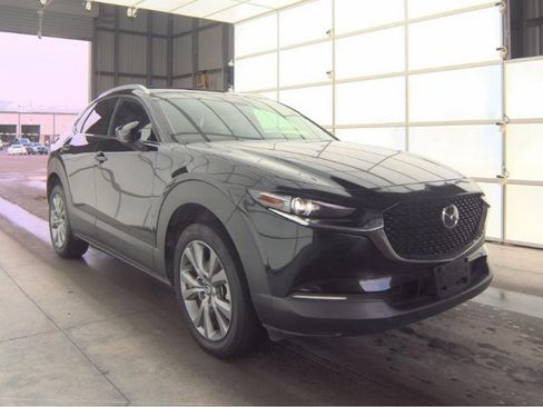Used 2024 MAZDA CX-30 AWD 2.5 S w/ Premium Package image 4