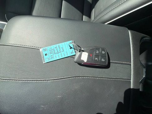 Used 2026 Buick Enclave Sport Touring FWD image 14