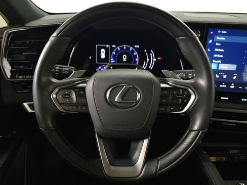 Used 2024 Lexus RX 350 Premium w/ Convenience Package FWD image 19