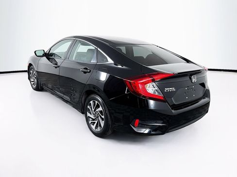 Used 2020 Honda Civic LX image 5
