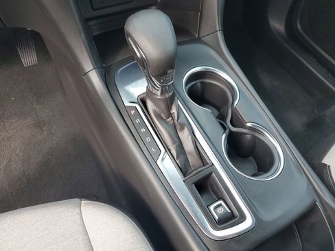 Used 2024 Chevrolet Equinox LS w/ LS Convenience Package image 24