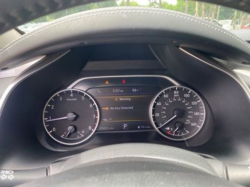 Used 2017 Nissan Murano SL FWD image 11