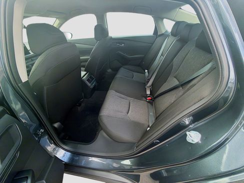 New 2026 Honda Accord LX image 20