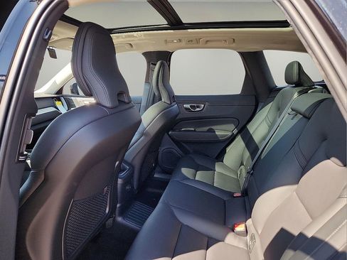New 2025 Volvo XC60 T8 Plus w/ Climate Package image 24