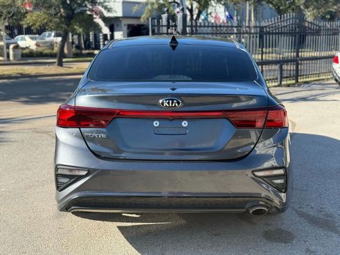 Used 2019 Kia Forte LXS image 5