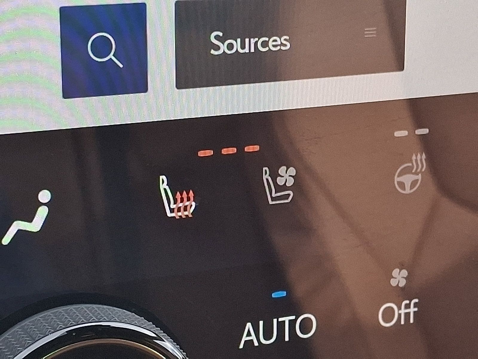 Certified 2024 Lexus NX 350 AWD image 25
