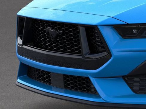 New 2026 Ford Mustang GT Premium w/ Mustang Nite Pony Package RWD image 17
