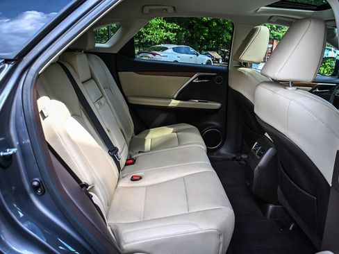 Used 2020 Lexus RX 350 AWD w/ Premium Package image 15