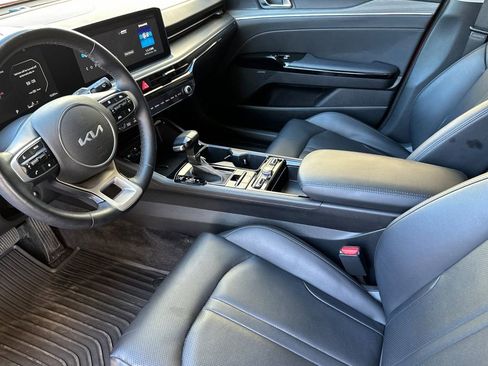 Used 2025 Kia K5 EX image 12
