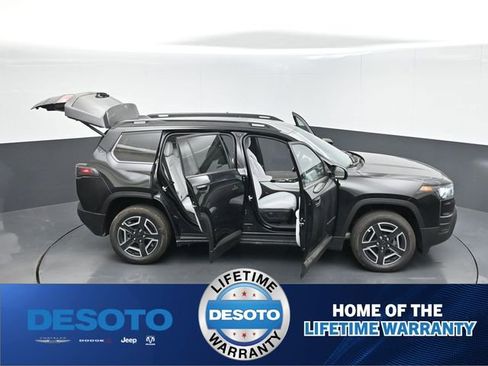 New 2026 Jeep Cherokee Limited AWD/4WD image 56
