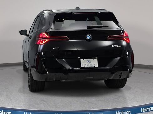 New 2026 BMW X3 xDrive30 w/ M Sport Package image 6