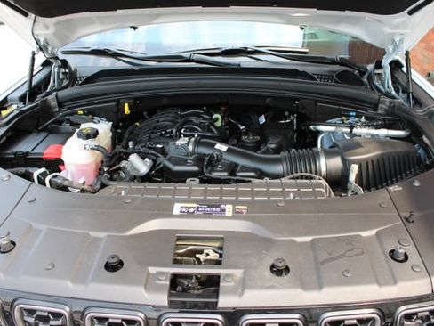 Used 2025 Jeep Grand Cherokee L Summit AWD/4WD image 64