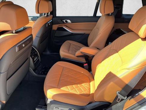 New 2026 BMW X7 xDrive40i w/ M Sport Package image 16