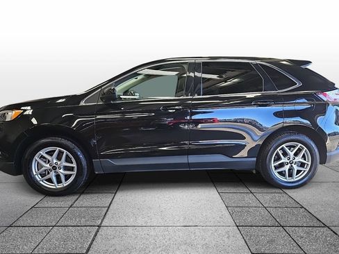 Used 2023 Ford Edge SEL image 8