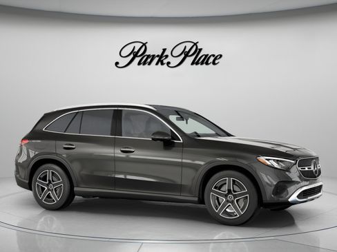 Certified 2026 Mercedes-Benz GLC 300 4MATIC image 30
