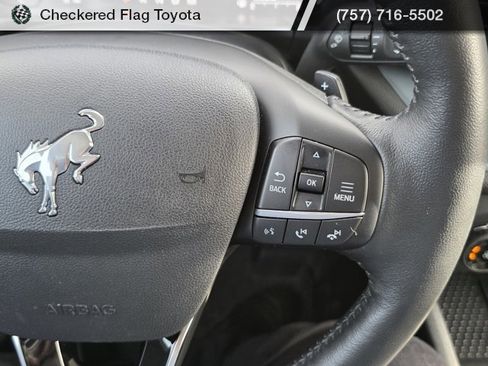 Used 2023 Ford Bronco Sport Badlands image 13