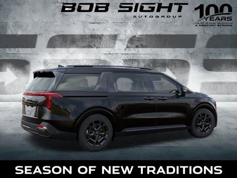 New 2025 Kia Carnival SX Prestige image 6
