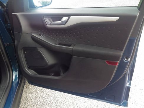 Used 2020 Ford Escape SE AWD/4WD image 33
