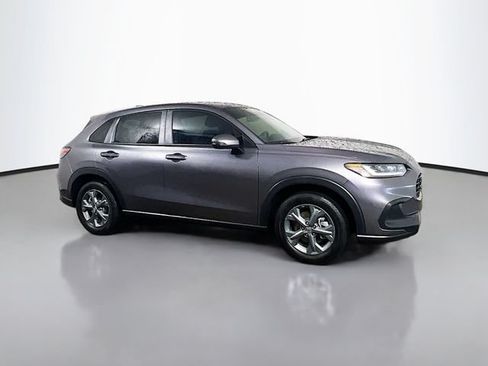 Used 2026 Honda HR-V LX image 22