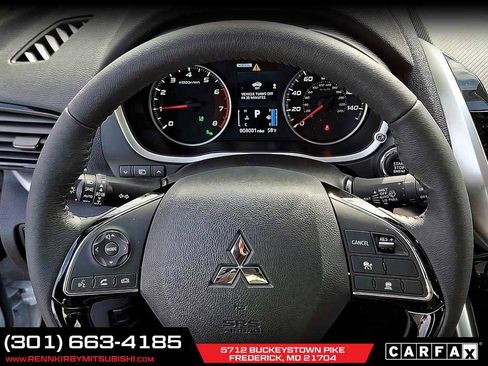 New 2026 Mitsubishi Eclipse Cross SE image 15