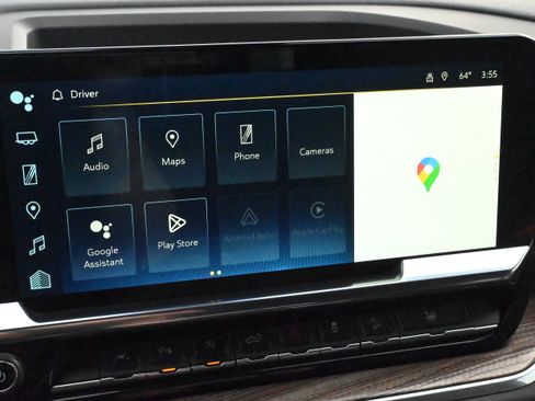 Used 2024 Chevrolet Silverado 1500 RST image 31