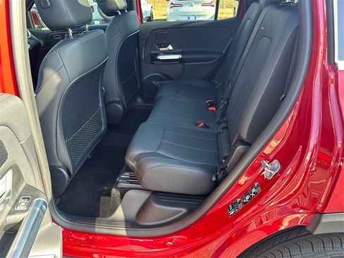 Certified 2024 Mercedes-Benz EQB 300 4MATIC image 23