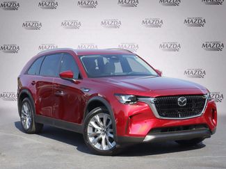 New 2026 MAZDA CX-90 3.3 Turbo w/ Preferred Package video 2