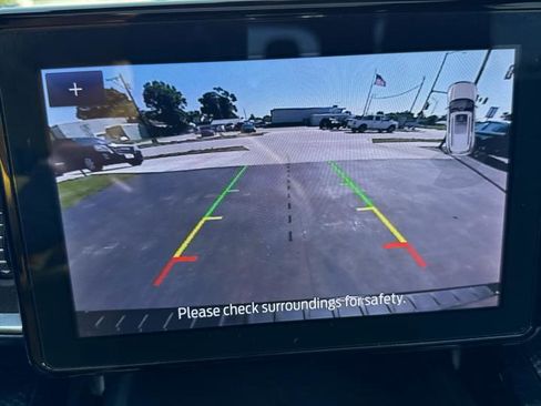Used 2023 Ford Explorer ST-Line w/ Class IV Trailer Tow Package AWD/4WD image 18