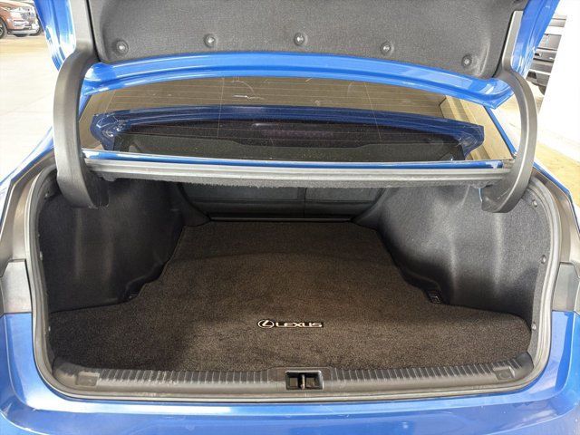 Certified 2023 Lexus IS 350 F Sport RWD image 21