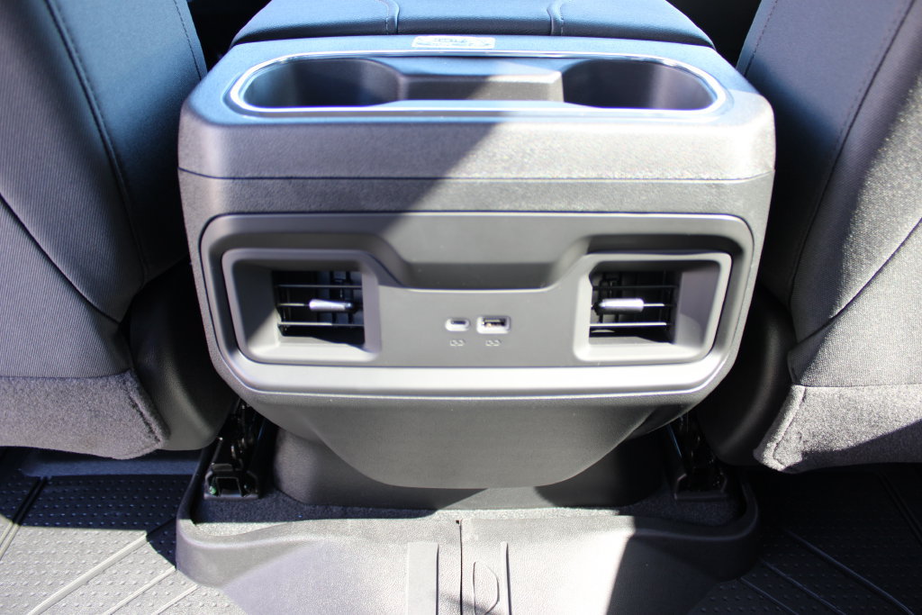 New 2026 Chevrolet Silverado 1500 RST AWD/4WD image 37