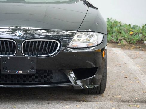 Used 2008 BMW M Roadster w/ Premium Pkg image 20