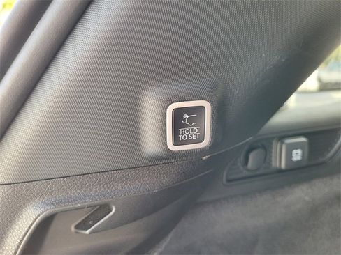 Certified 2022 Jeep Grand Cherokee Summit w/ Adv Protech Group IV image 10