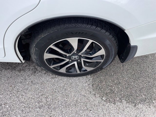 Used 2013 Honda Civic EX image 15