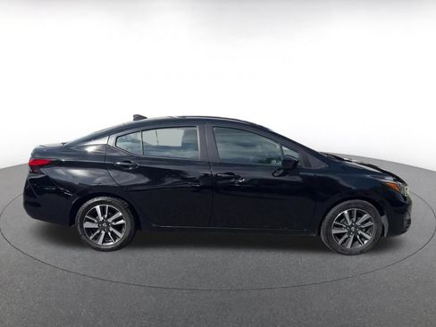 Used 2025 Nissan Versa SV FWD image 16