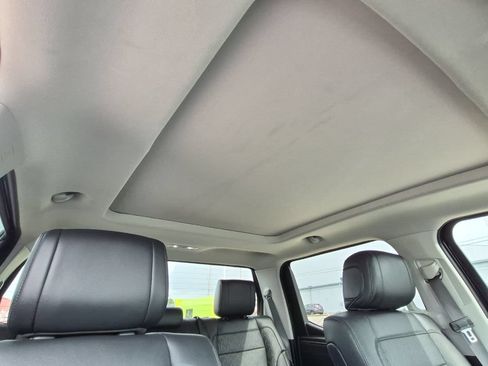Used 2024 Toyota Tundra Limited w/ Power Package AWD/4WD image 16