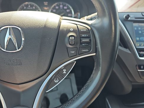 Used 2020 Acura MDX SH-AWD w/ Technology Package image 15