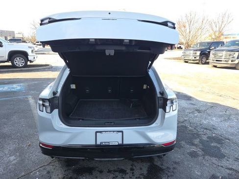 Used 2023 Ford Mustang Mach-E GT w/ GT Performance Edition image 8